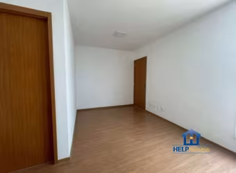 Apartamento com 2 quartos à venda na Rua Vidal Vicente Andrade, 21, Sertão do Maruim, São José por R$ 260.000