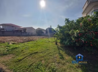 Terreno à venda na Rua Acarai, 145, Praia do Sonho, Palhoça por R$ 500.000