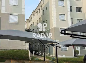 Apartamento à venda no Loteamento Parque São Martinho, Campinas/SP