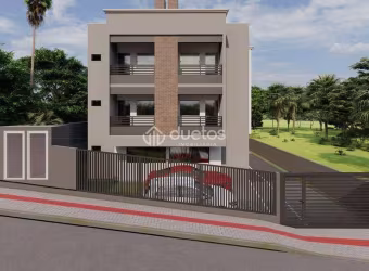 FLAT BAIRRO GUARANI