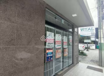 Sala para alugar, 60 m² por R$ 2.510,00/mês - Centro - Brusque/SC