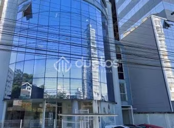 Apartamento Duplex com 3 dormitórios, 420 m² - venda por R$ 3.200.000,00 ou aluguel por R$ 7.200,00/mês - Centro - Brusque/SC