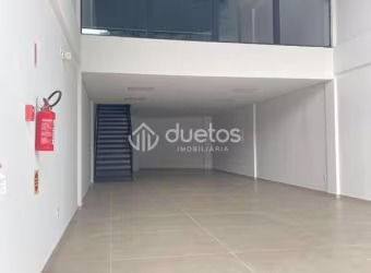 Sala para alugar, 155 m² por R$ 5.965,00/mês - Centro - Brusque/SC