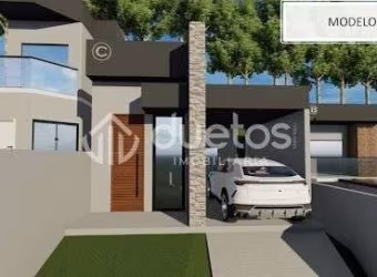 Casa com 2 dormitórios à venda, 71 m² por R$ 355.000,00 - Guabiruba sul - Guabiruba/SC