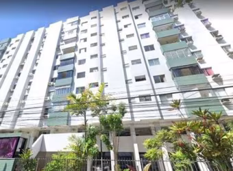 Apartamento com 3 quartos nas Graças - Recife - PE