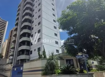 Apartamento com 3 quartos à venda na Rua Doutor Emílio Ribas, 539, Cambuí, Campinas, 120 m2 por R$ 955.000