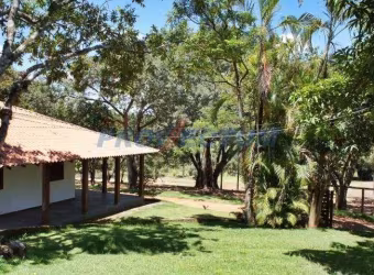 Chácara / sítio com 2 quartos à venda na Avenida Sócrates Potyguara Luiz de Camargo, s/n°, Sousas, Campinas, 160 m2 por R$ 2.500.000