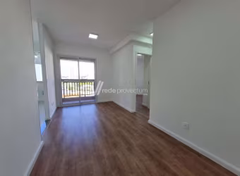Apartamento com 2 quartos à venda na Rua Alferes Pedro de Souza, 18, Taquaral, Campinas, 46 m2 por R$ 570.000