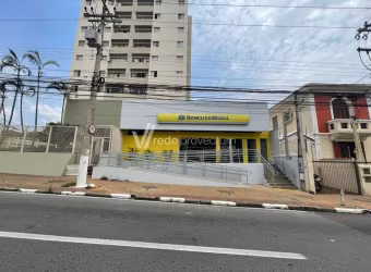 Casa comercial à venda na Rua Doutor Sales de Oliveira, 551, Vila Industrial, Campinas, 602 m2 por R$ 2.500.000