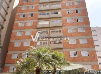 Apartamento com 2 quartos à venda na Rua Padre Vieira, 603, Bosque, Campinas, 78 m2 por R$ 460.000