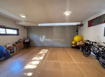 Chácara / sítio com 3 quartos à venda na Rua Professor Emílio Coelho, 1155, Village Campinas, Campinas, 274 m2 por R$ 1.295.000