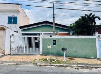 Casa com 3 quartos à venda no Jardim Bom Sucesso, Campinas , 212 m2 por R$ 660.000