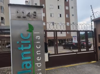 Apartamento para locação, Vila São José, Taubaté, SP