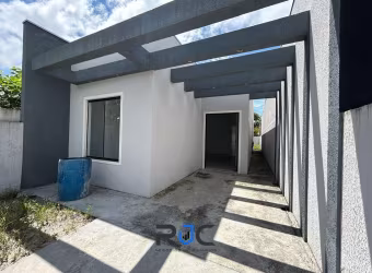 Casa três quartos balneário Riviera