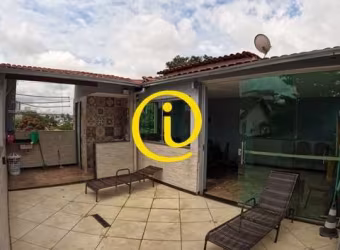 Cobertura com 3 quartos à venda em Ouro Preto, Belo Horizonte  por R$ 540.000