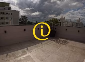 Cobertura com 3 quartos à venda no Castelo, Belo Horizonte  por R$ 900.000