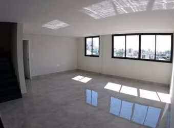 Cobertura com 3 quartos à venda no Castelo, Belo Horizonte  por R$ 2.225.267