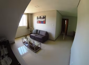 Cobertura com 3 quartos à venda no Castelo, Belo Horizonte  por R$ 1.362.000
