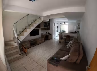 Casa com 2 quartos à venda na Santa Terezinha, Belo Horizonte  por R$ 480.000