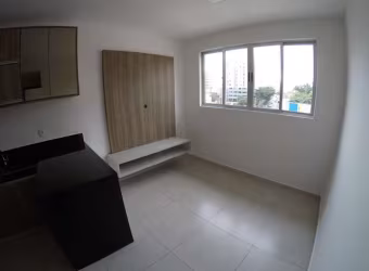 Apartamento com 1 quarto à venda em Ouro Preto, Belo Horizonte  por R$ 450.000