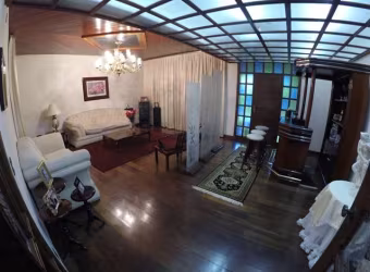 Casa com 4 quartos à venda em Paquetá, Belo Horizonte  por R$ 1.400.000