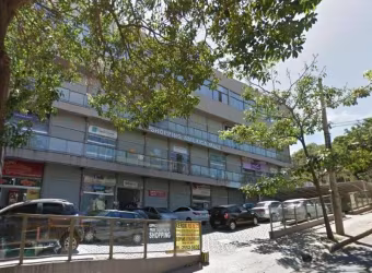 Ponto comercial à venda em Ouro Preto, Belo Horizonte  por R$ 298.000