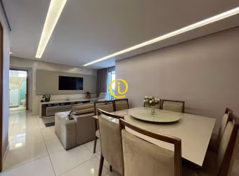 Apartamento com 3 quartos à venda em Ouro Preto, Belo Horizonte  por R$ 800.000