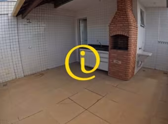 Cobertura com 2 quartos para alugar no Castelo, Belo Horizonte  por R$ 3.200