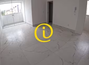 Apartamento com 3 quartos à venda no Castelo, Belo Horizonte  por R$ 672.000