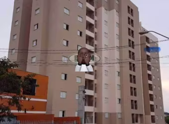 Apartamento com 3 dormitórios (1 suíte) à venda, 68 m² - Atrium Prime Residence - Sorocaba/SP