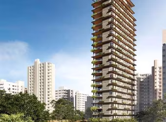 Apartamento à venda em Campinas, Cambuí, com 3 quartos, 156m²