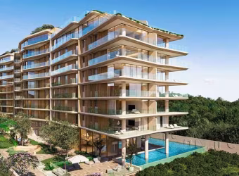Cobertura à venda em Itajaí, Praia Brava de Itajaí, com 4 quartos, 378,6m²
