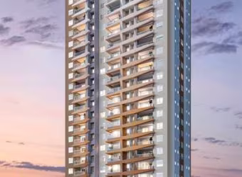 Apartamento à venda em Osasco, Vila Osasco, com 3 quartos, 77,35m²