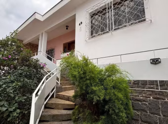 Casa à Venda em Jardim Santa Rosália, Sorocaba - SP