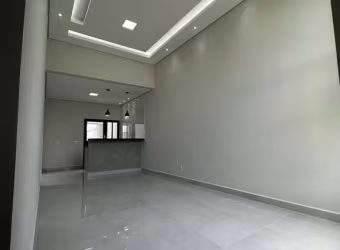 Casa à Venda em Jardim Residencial Villaggio Ipanema I, Sorocaba - SP
