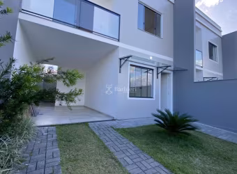 Casa com 3 quartos à venda no Figueira, Gaspar , 110 m2 por R$ 510.000