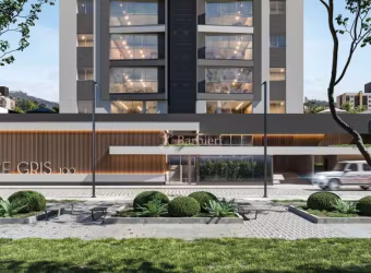 Cobertura com 4 quartos à venda no Velha, Blumenau , 216 m2 por R$ 749.900