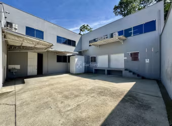 Barracão / Galpão / Depósito com 5 salas para alugar na Vila Nova, Blumenau , 770 m2 por R$ 19.000