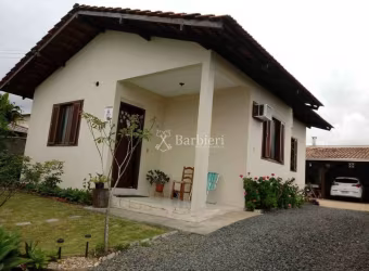 Casa com 2 quartos à venda no Santo Antônio, Balneário Piçarras , 183 m2 por R$ 750.000