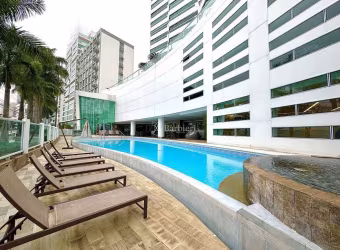 Apartamento com 4 quartos para alugar no Centro, Balneário Camboriú , 177 m2 por R$ 15.000