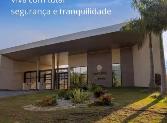 Terreno em condomínio fechado à venda no Ponta Aguda, Blumenau , 359 m2 por R$ 550.000