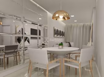 Apartamento com 2 quartos à venda no Velha, Blumenau , 68 m2 por R$ 428.000