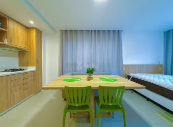 Apartamento com 1 quarto à venda no Centro, Blumenau , 34 m2 por R$ 390.000