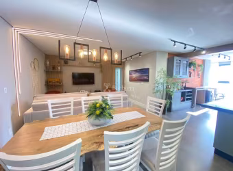 Apartamento com 3 quartos à venda em Meia Praia, Itapema , 124 m2 por R$ 1.800.000