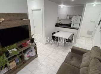 Apartamento com 2 quartos à venda em Água Verde, Blumenau , 49 m2 por R$ 280.900