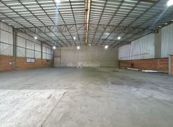 Barracão / Galpão / Depósito para alugar no Fidélis, Blumenau , 850 m2 por R$ 15.500