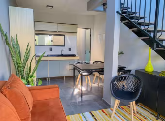 Casa em condomínio fechado com 1 quarto para alugar no Badenfurt, Blumenau , 37 m2 por R$ 1.800