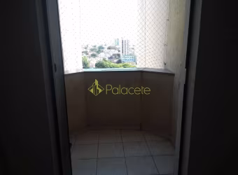 Apartamento à venda 3 Quartos, 1 Suite, 3 Vagas, 165M², Centro, Taubaté - SP | Edifício Lucci Righi