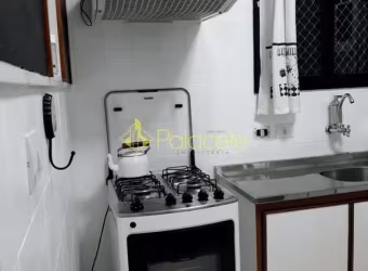 Apartamento à venda 2 Quartos, 1 Suite, 1 Vaga, 72M², Vila Jaboticabeira, Taubaté - SP | Edifício M