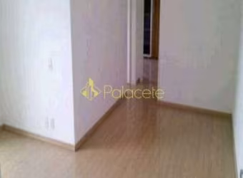 Apartamento à venda 2 Quartos, 1 Suite, 1 Vaga, 69M², Areao, Taubaté - SP | Condomínio Residencial
